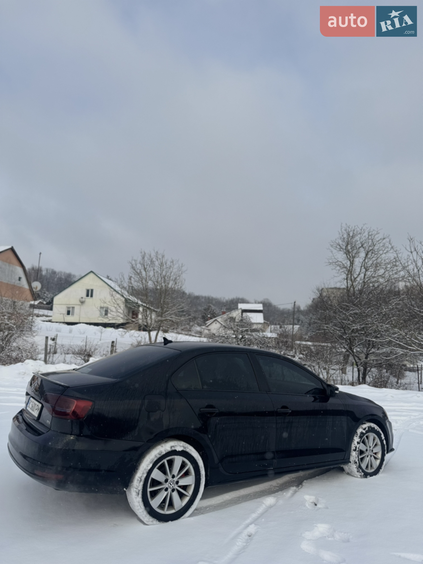 2015 Volkswagen Jetta - мініатюра 5