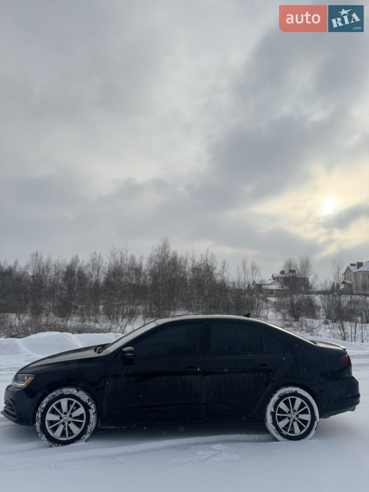2015 Volkswagen Jetta - мініатюра 6