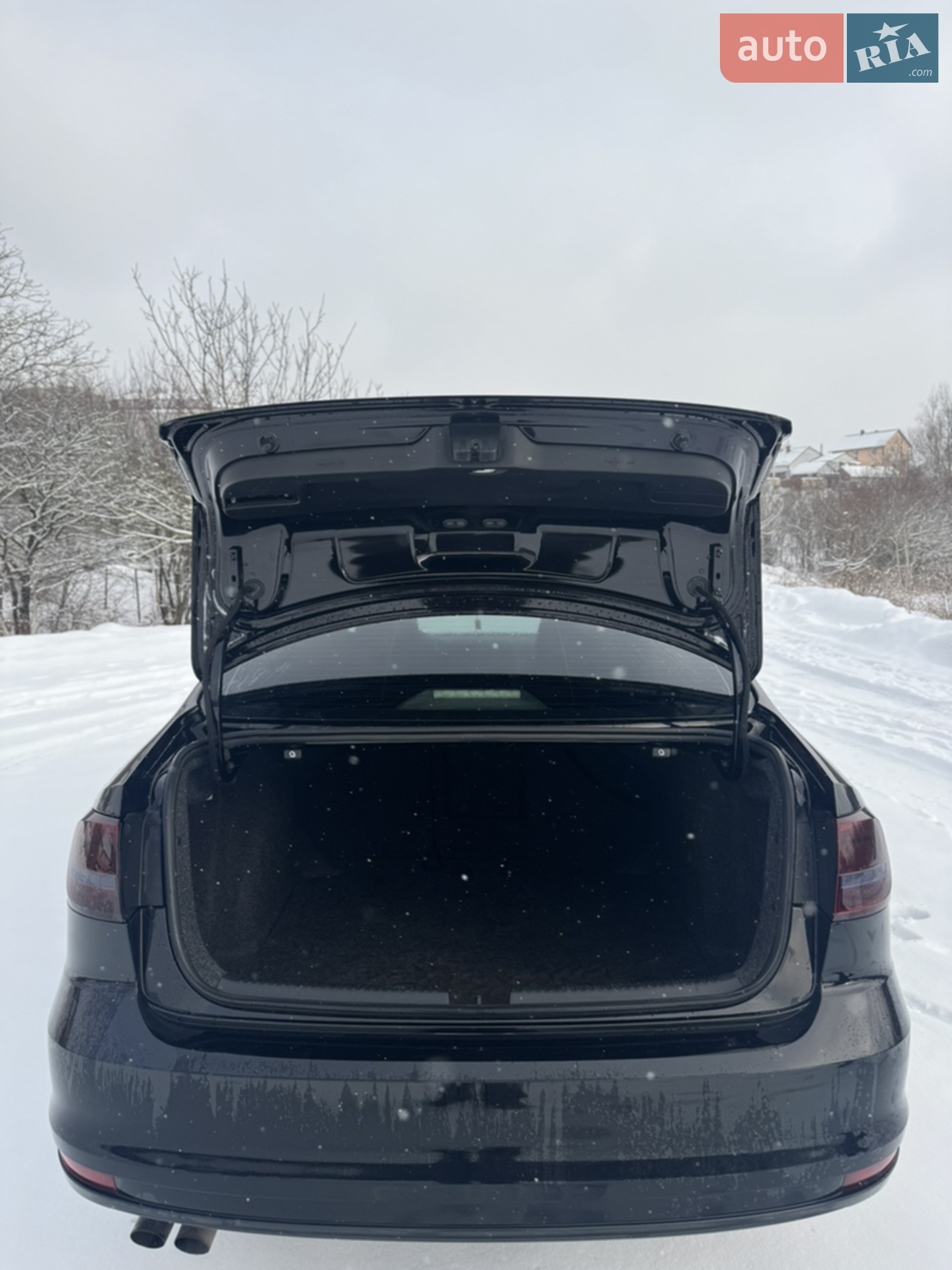 2015 Volkswagen Jetta - мініатюра 7