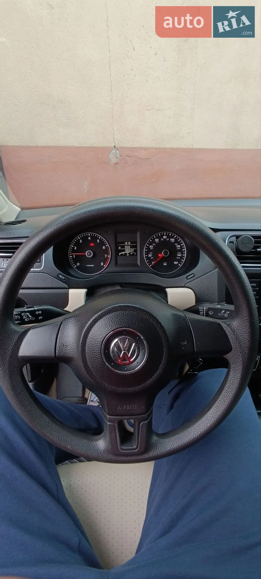 2013 Volkswagen Jetta - мініатюра 12