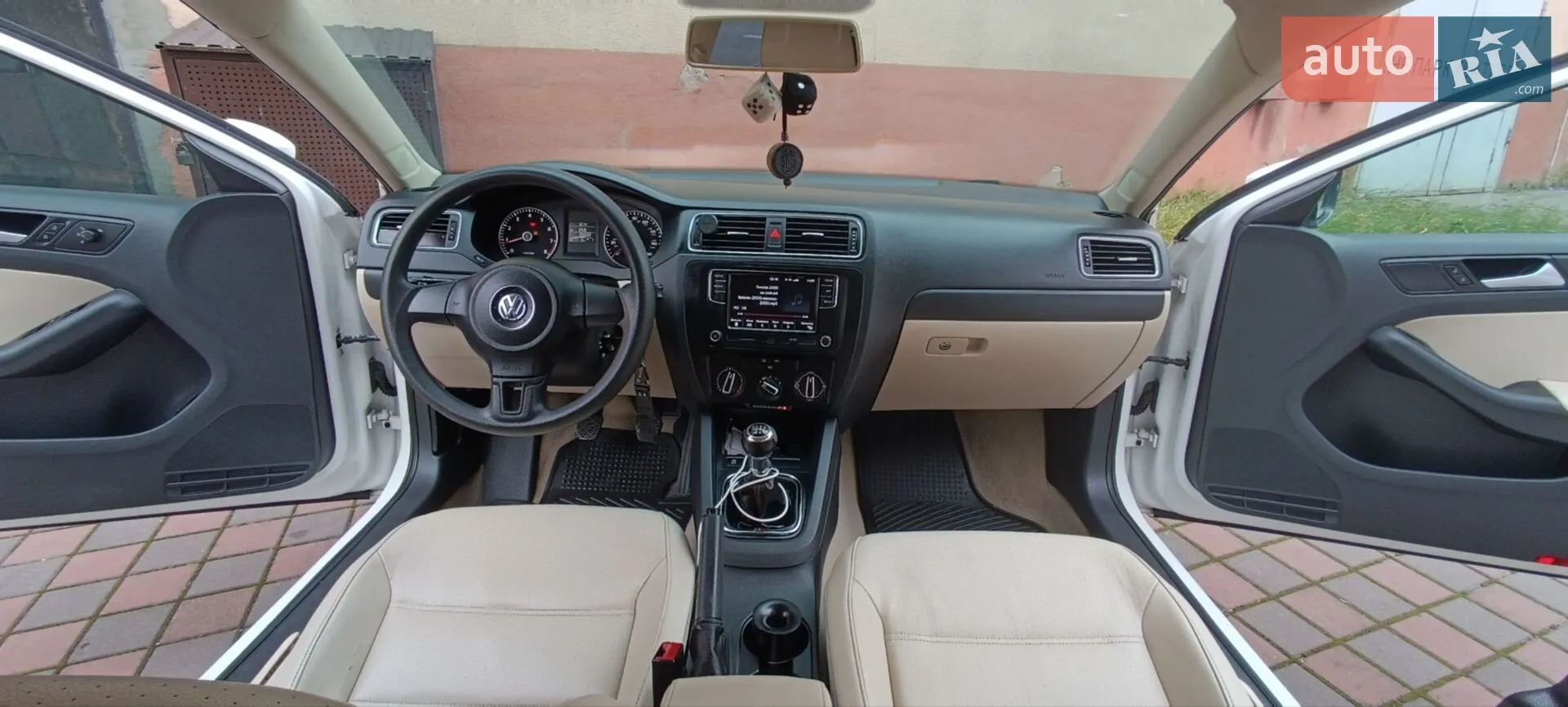 2013 Volkswagen Jetta - мініатюра 16