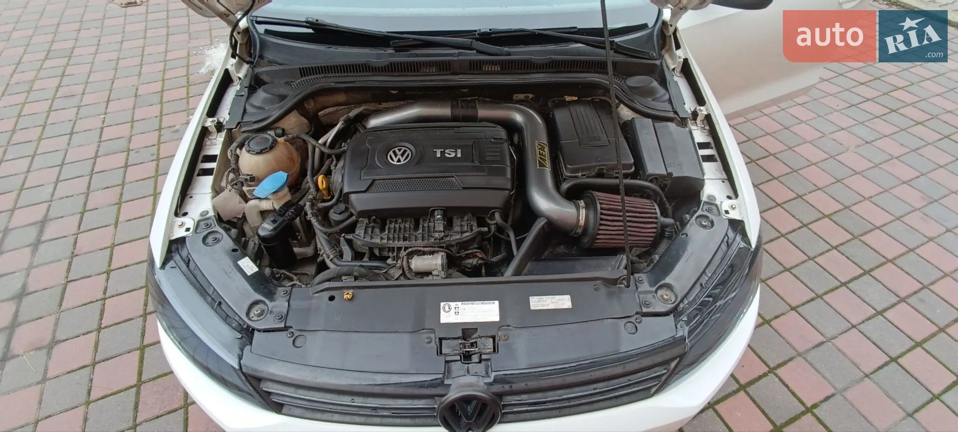 2013 Volkswagen Jetta - мініатюра 19