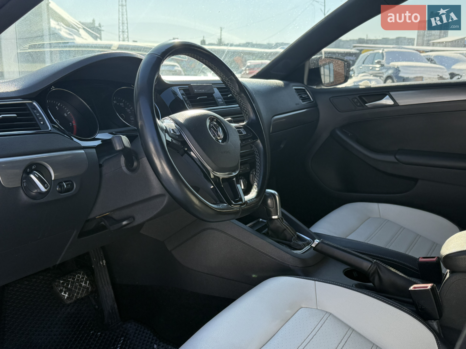 2015 Volkswagen Jetta - мініатюра 15