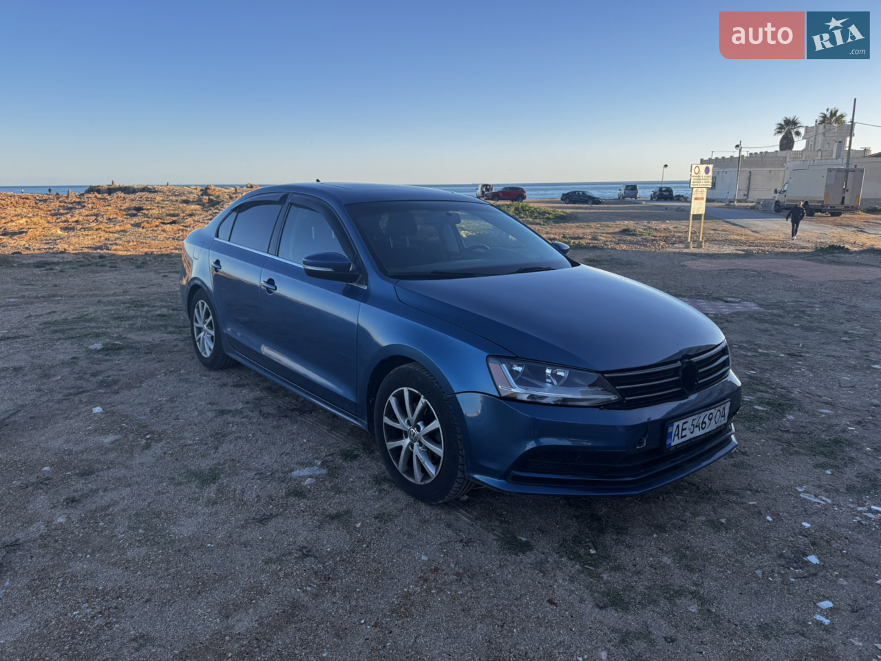2018 Volkswagen Jetta - мініатюра 19