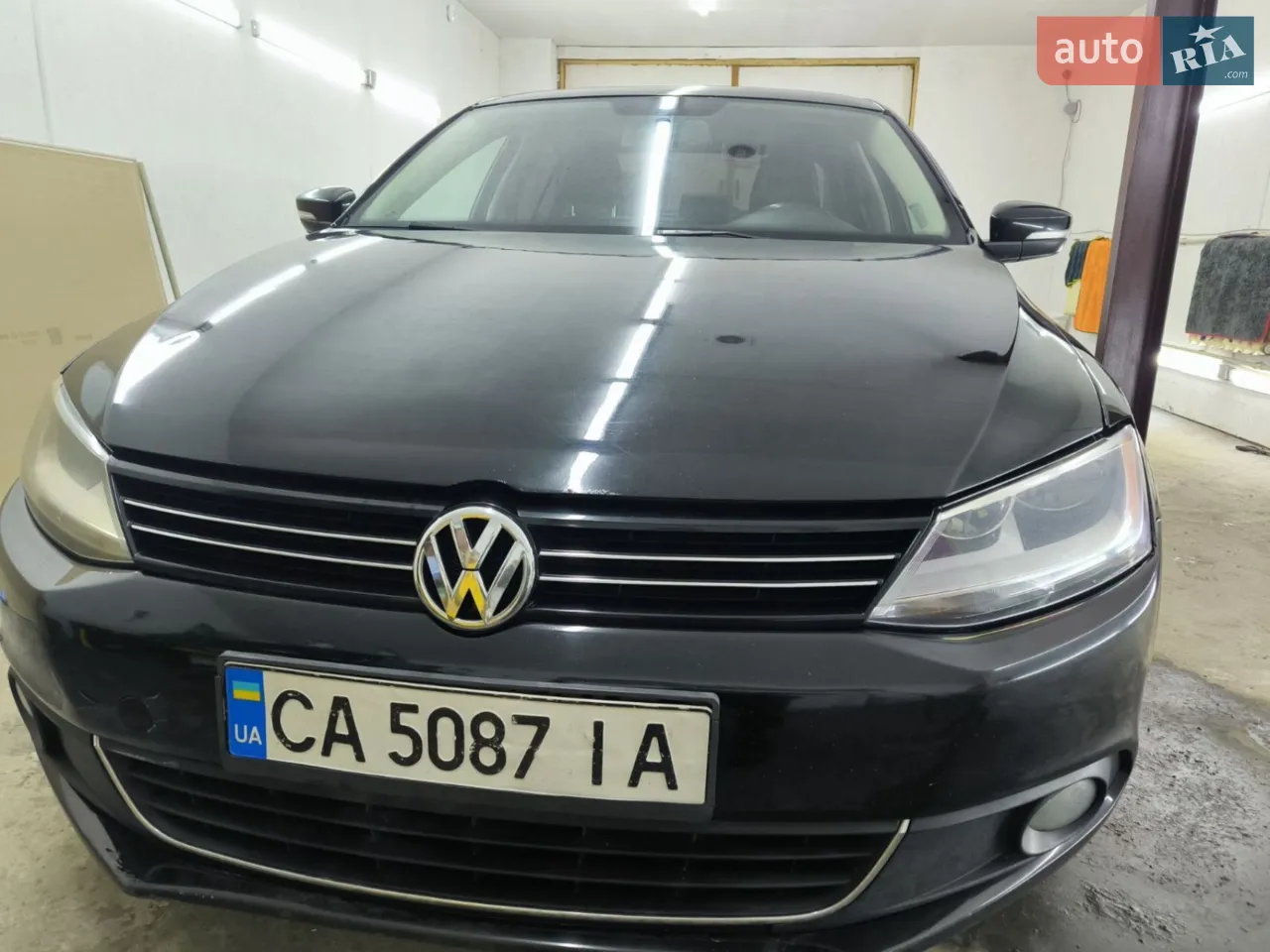 2014 Volkswagen Jetta - мініатюра 16