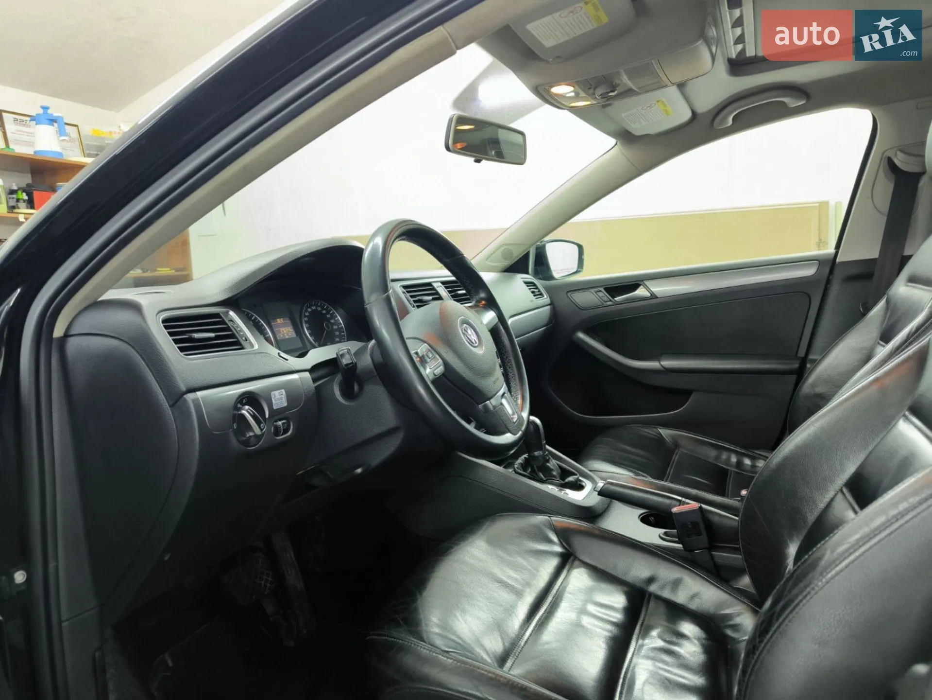 2013 Volkswagen Jetta - мініатюра 2