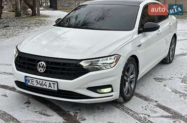 Седан Volkswagen Jetta 2019 в Кривом Роге
