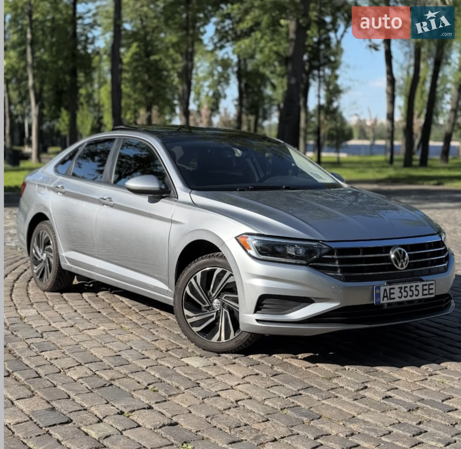 2021 Volkswagen Jetta - мініатюра 5