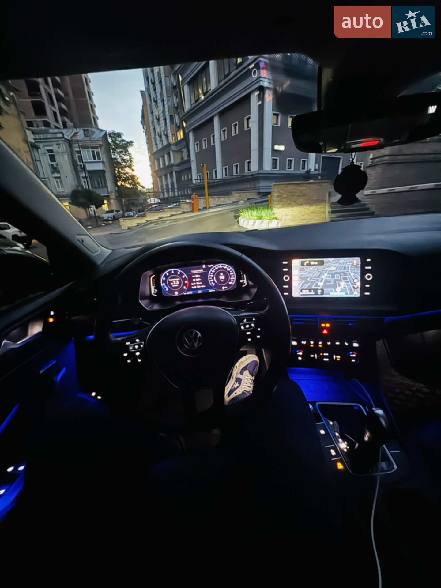 2020 Volkswagen Jetta - мініатюра 13