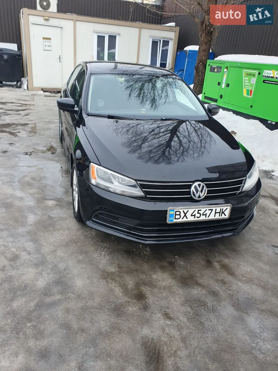 2014 Volkswagen Jetta - мініатюра 35