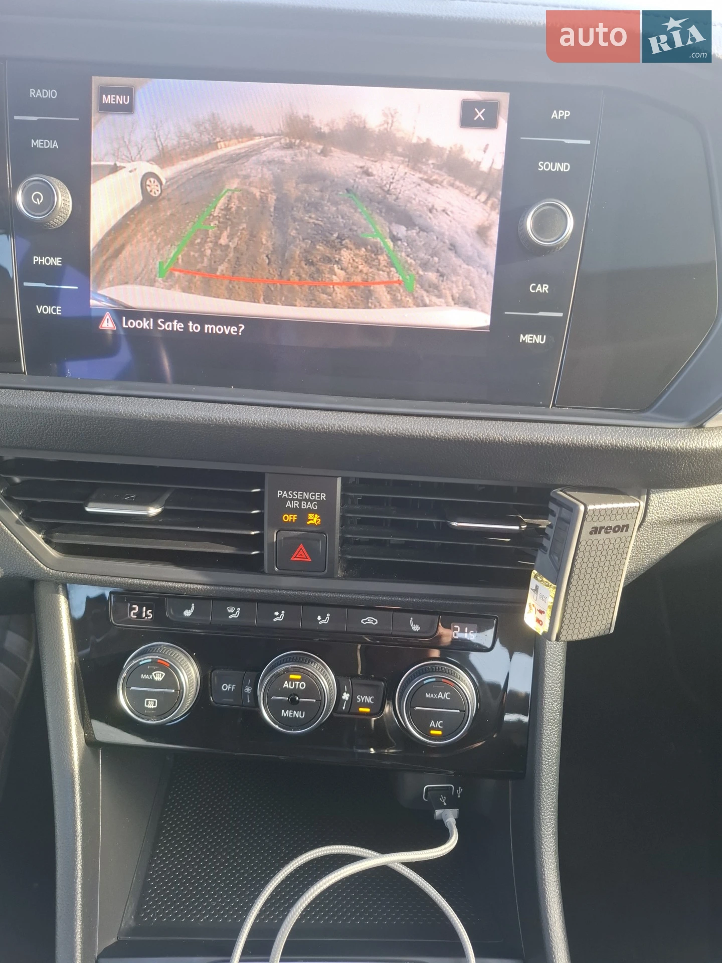 2018 Volkswagen Jetta - мініатюра 2