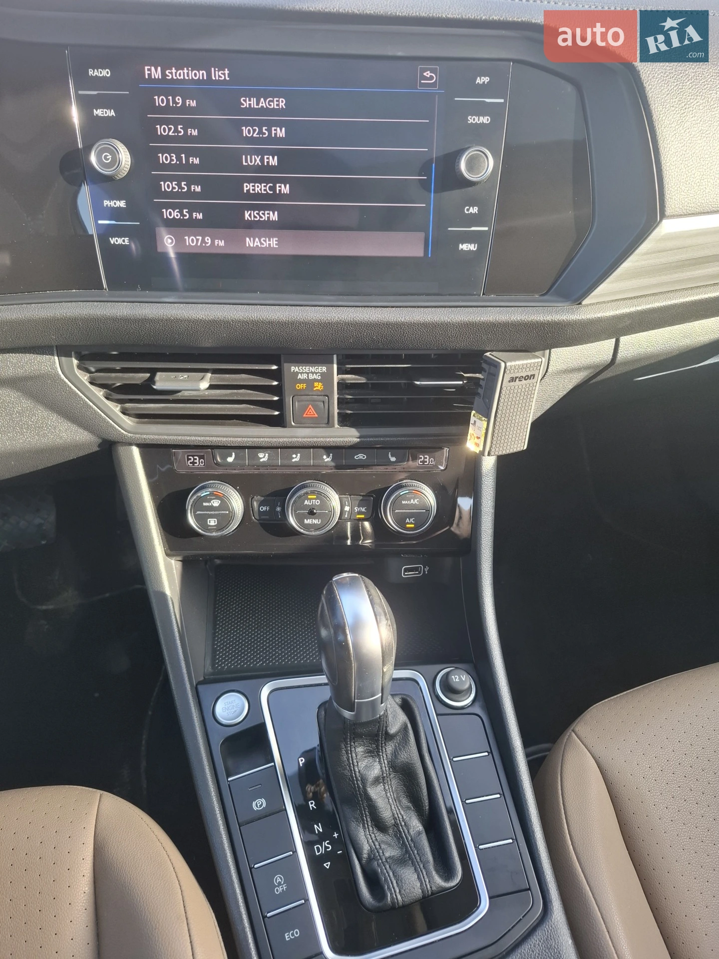 2018 Volkswagen Jetta - мініатюра 19