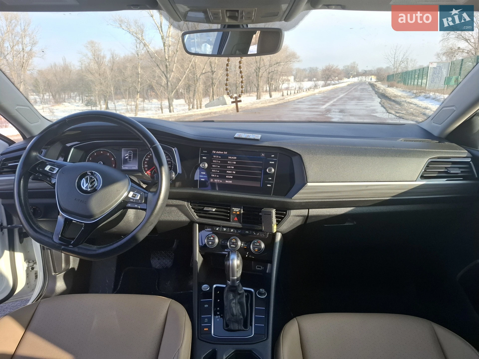 2018 Volkswagen Jetta - мініатюра 14