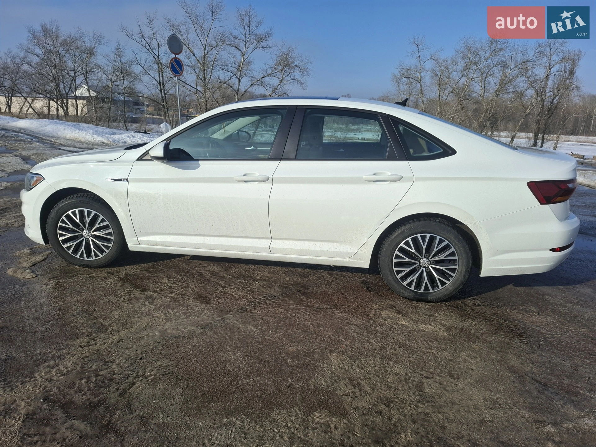 2018 Volkswagen Jetta - мініатюра 30