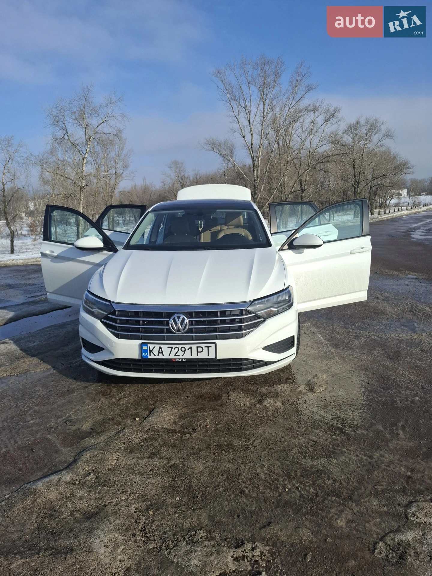 2018 Volkswagen Jetta - мініатюра 43