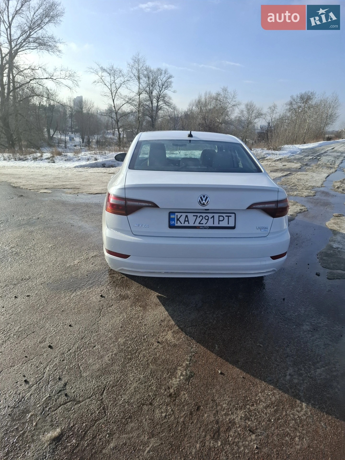 2018 Volkswagen Jetta - мініатюра 48