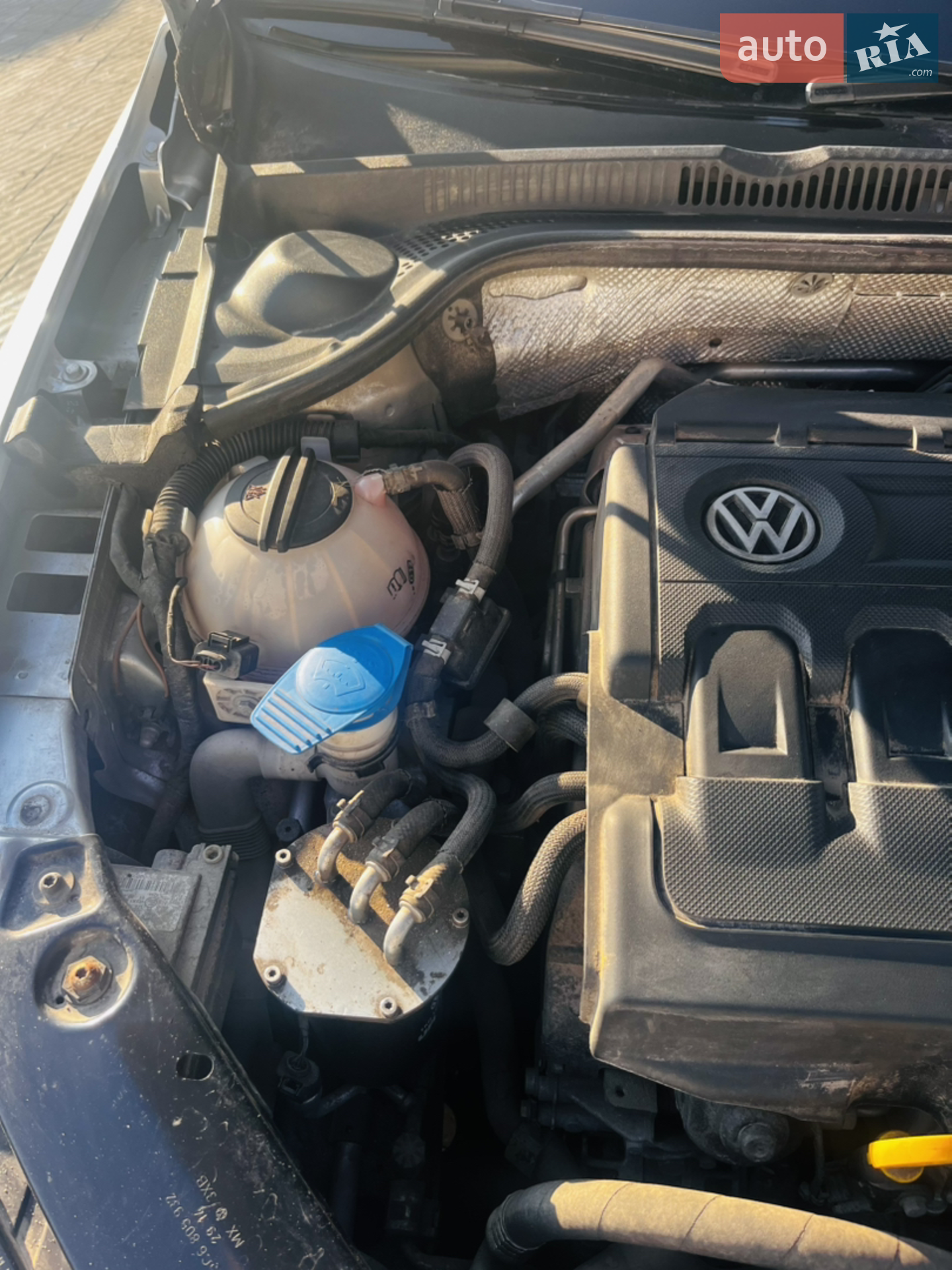 2015 Volkswagen Jetta - мініатюра 21