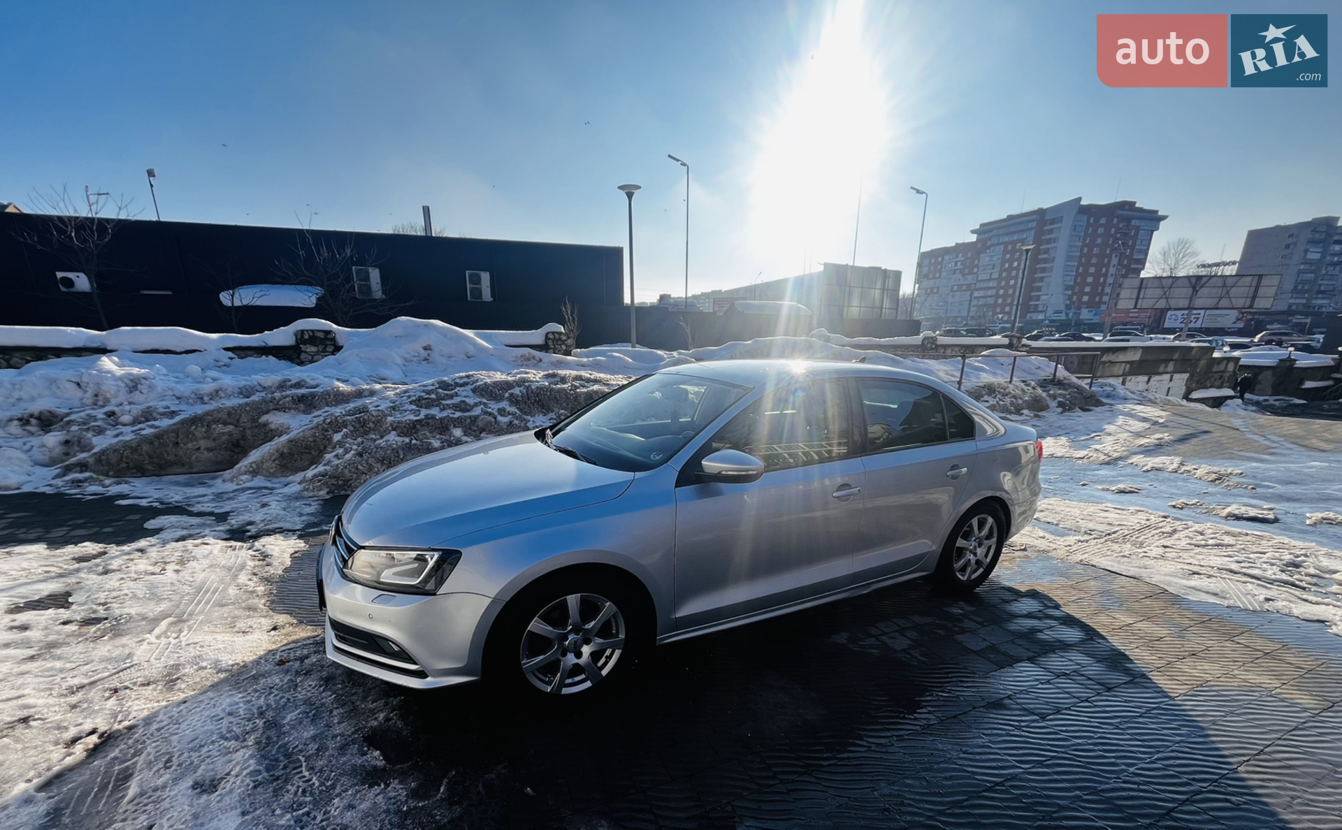 2015 Volkswagen Jetta - мініатюра 23
