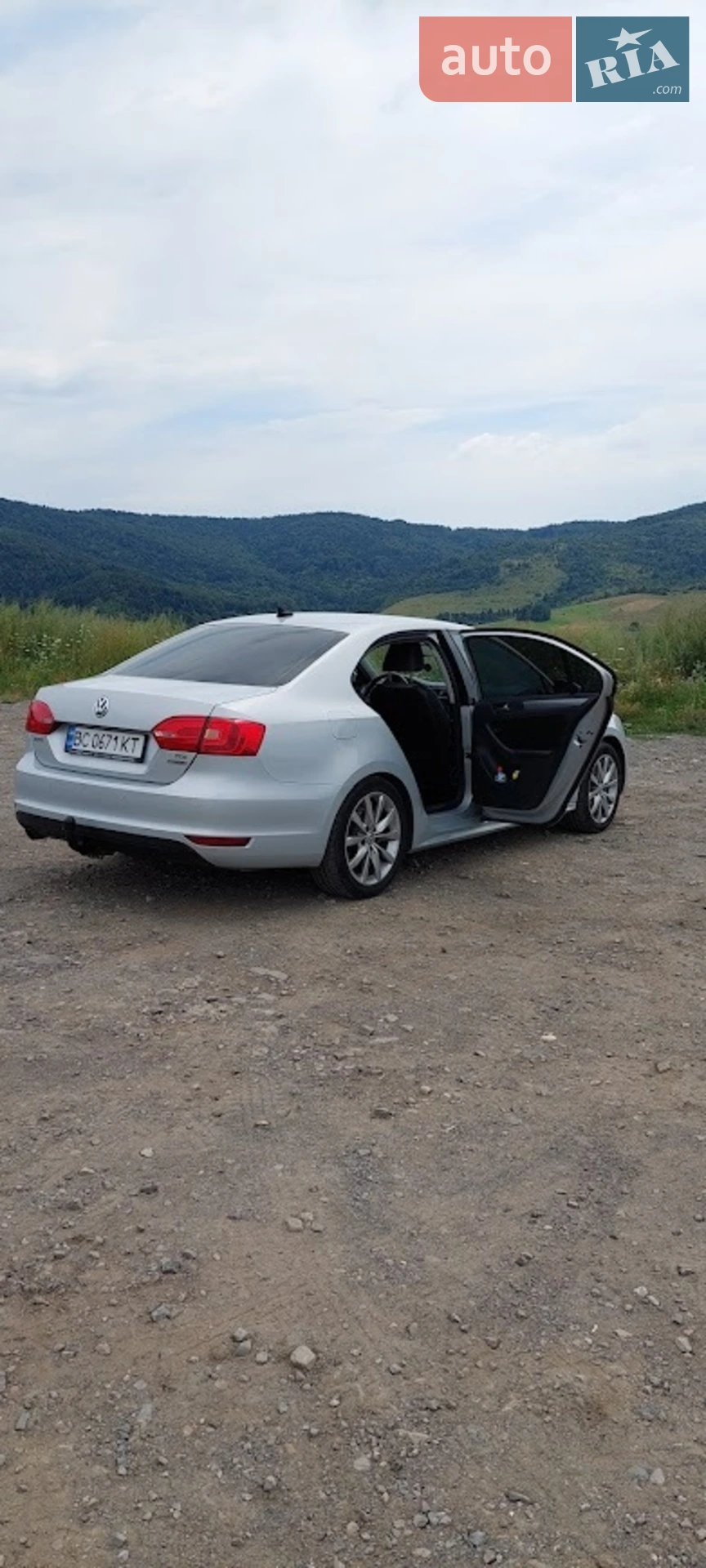 2013 Volkswagen Jetta - мініатюра 11