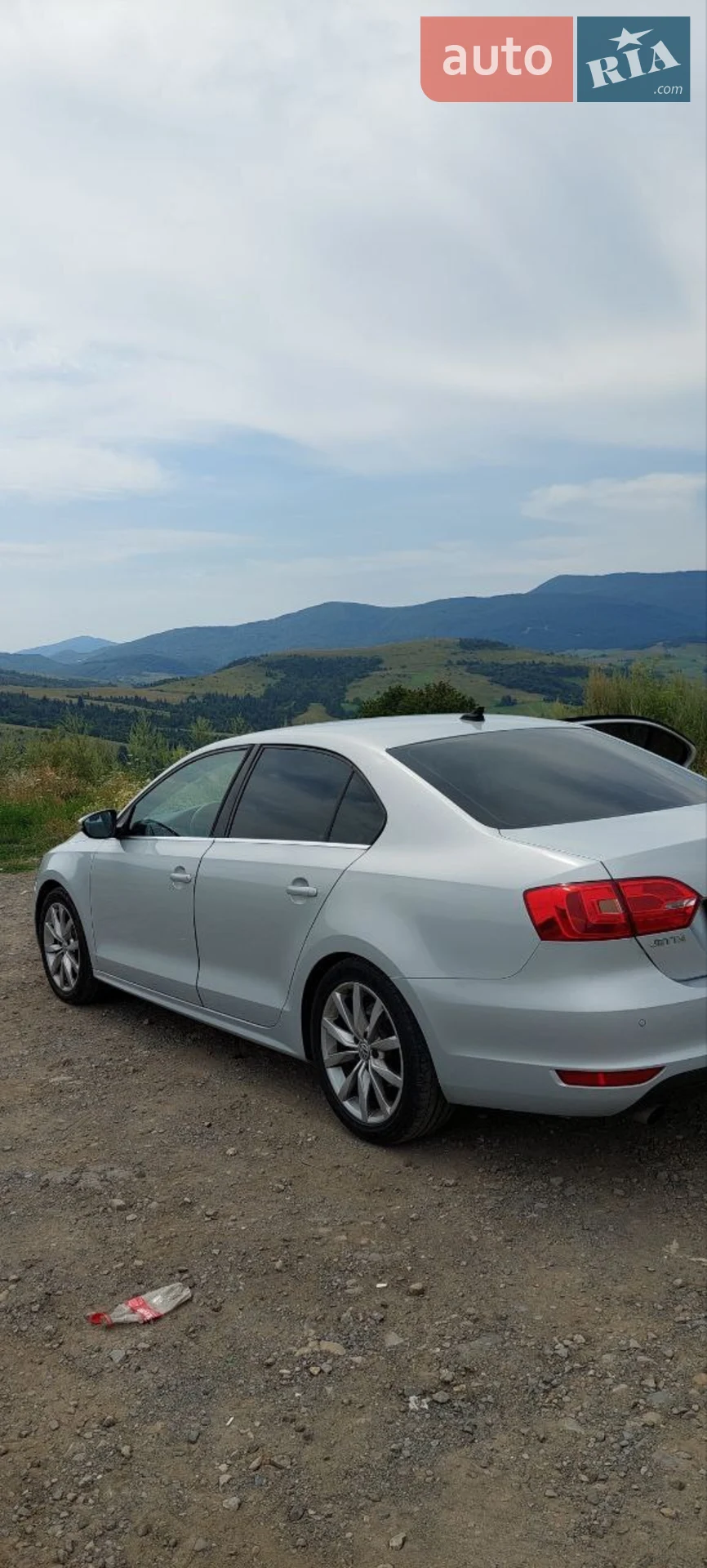 2013 Volkswagen Jetta - мініатюра 18