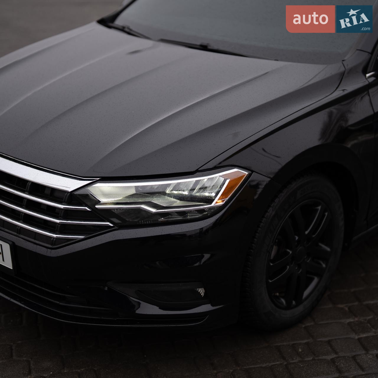 2020 Volkswagen Jetta - мініатюра 7