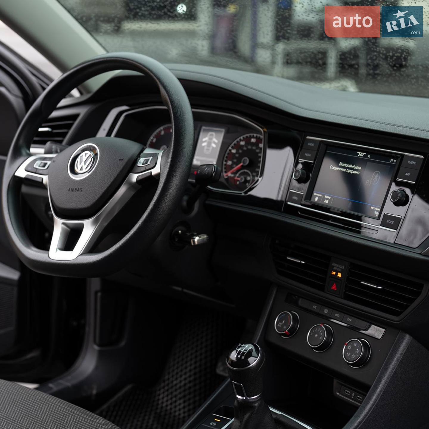 2020 Volkswagen Jetta - мініатюра 10