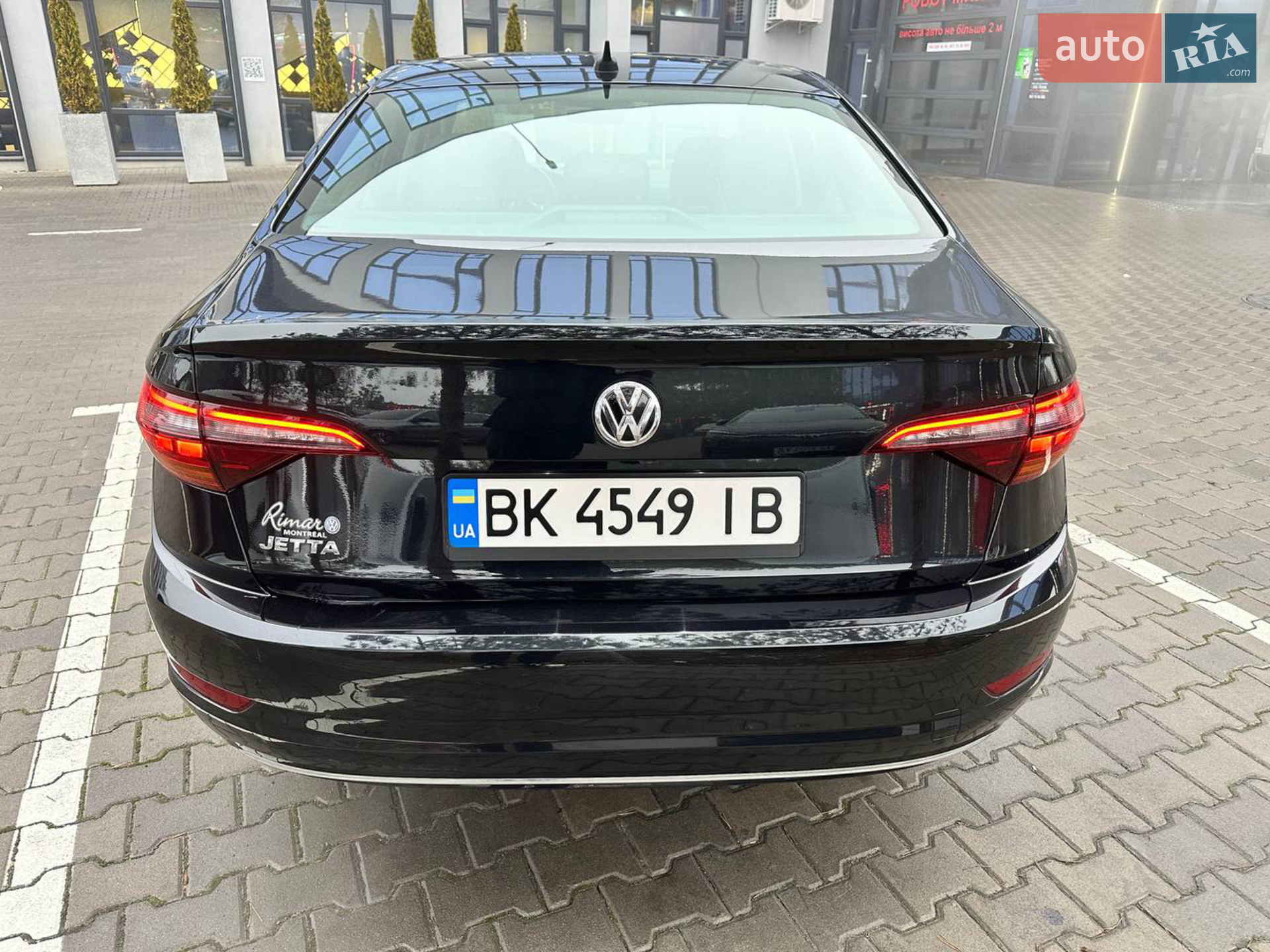 2019 Volkswagen Jetta - мініатюра 6