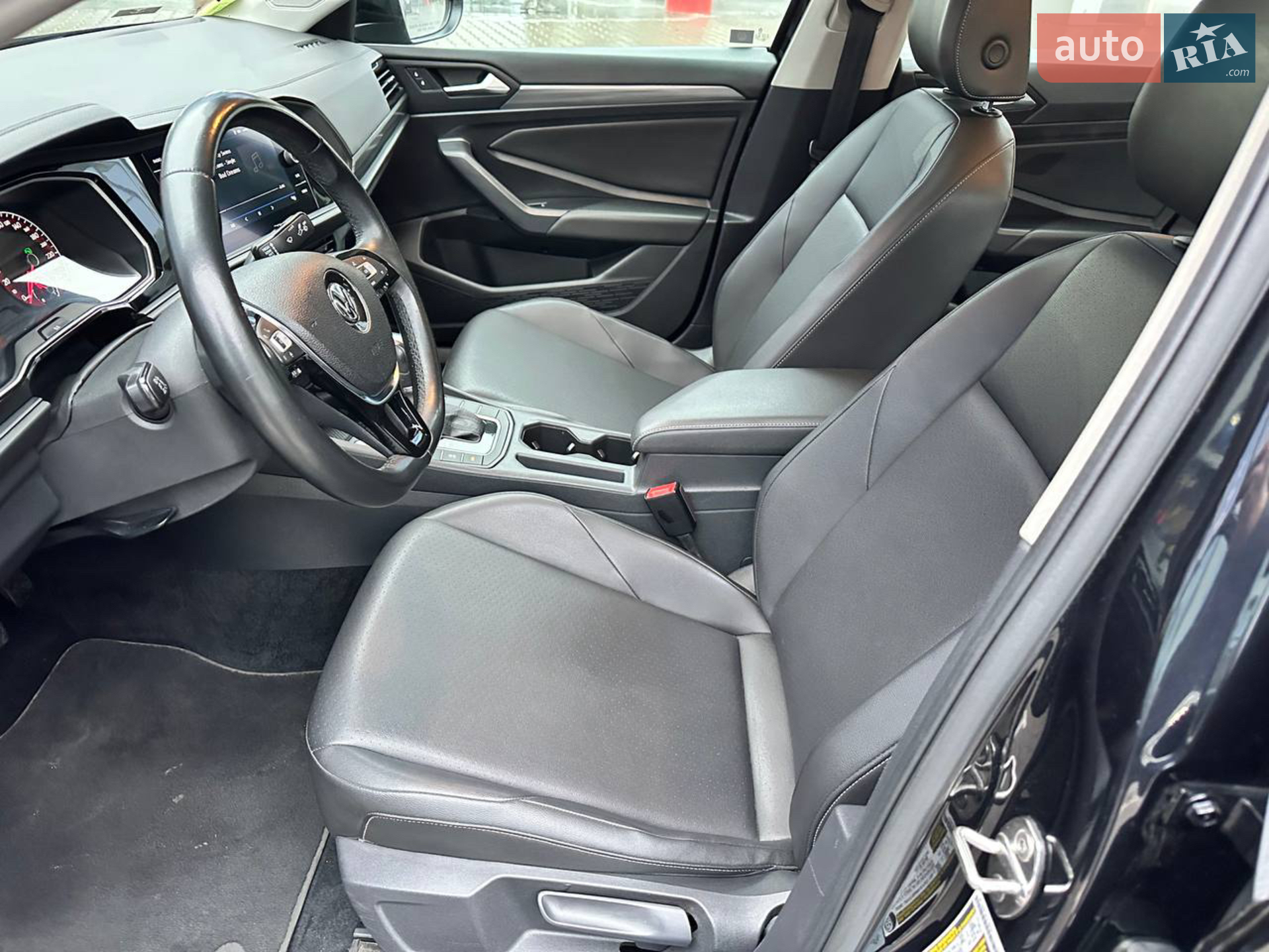 2019 Volkswagen Jetta - мініатюра 11