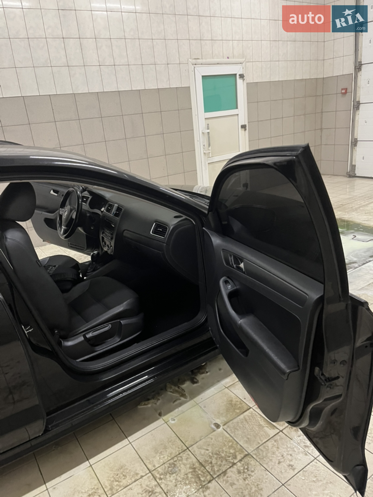 2011 Volkswagen Jetta - мініатюра 10