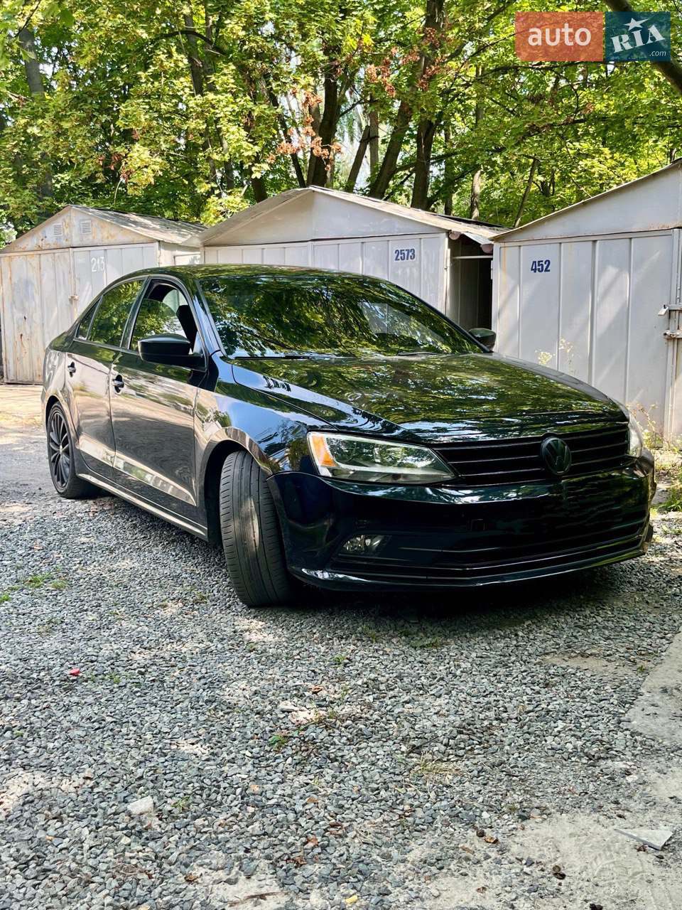2015 Volkswagen Jetta - мініатюра 21