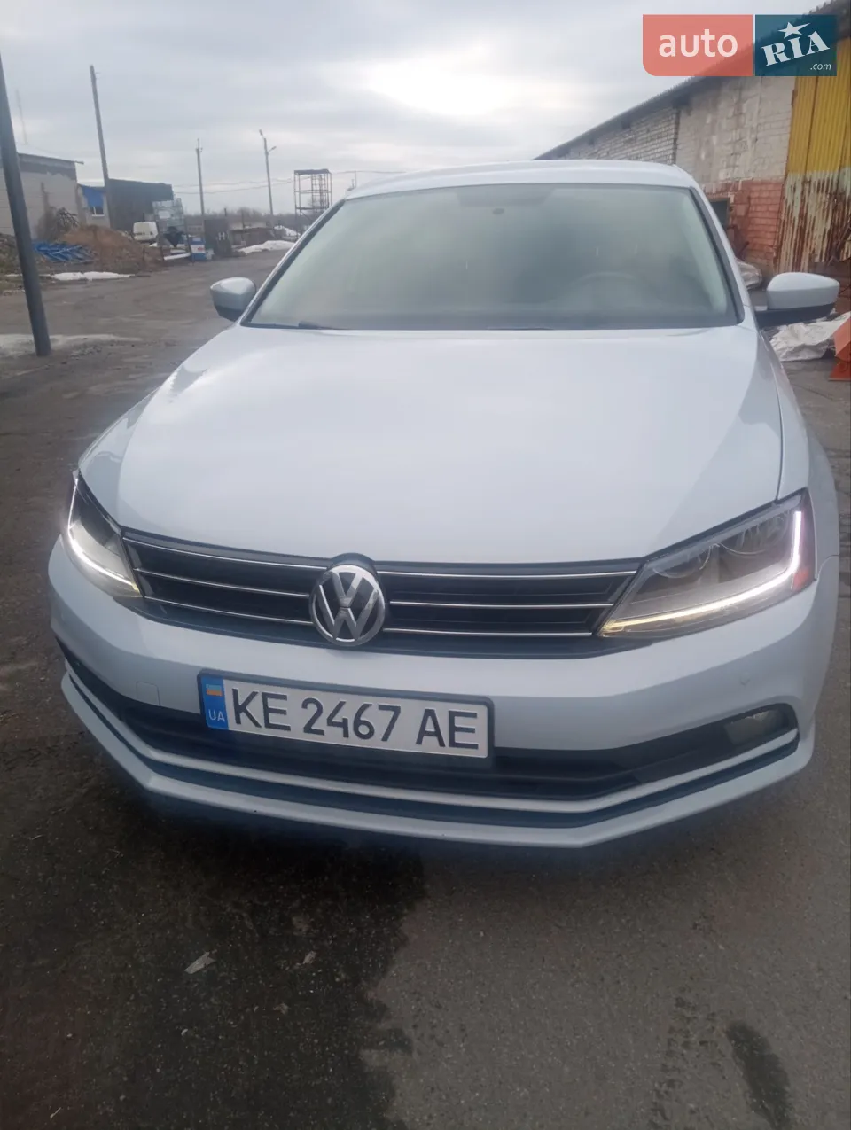 2017 Volkswagen Jetta - мініатюра 20