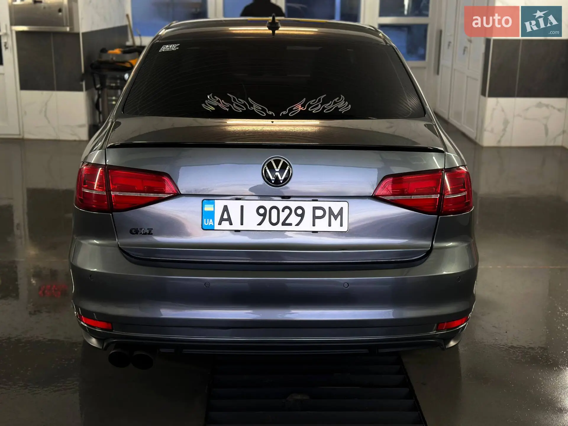 2017 Volkswagen Jetta - мініатюра 12