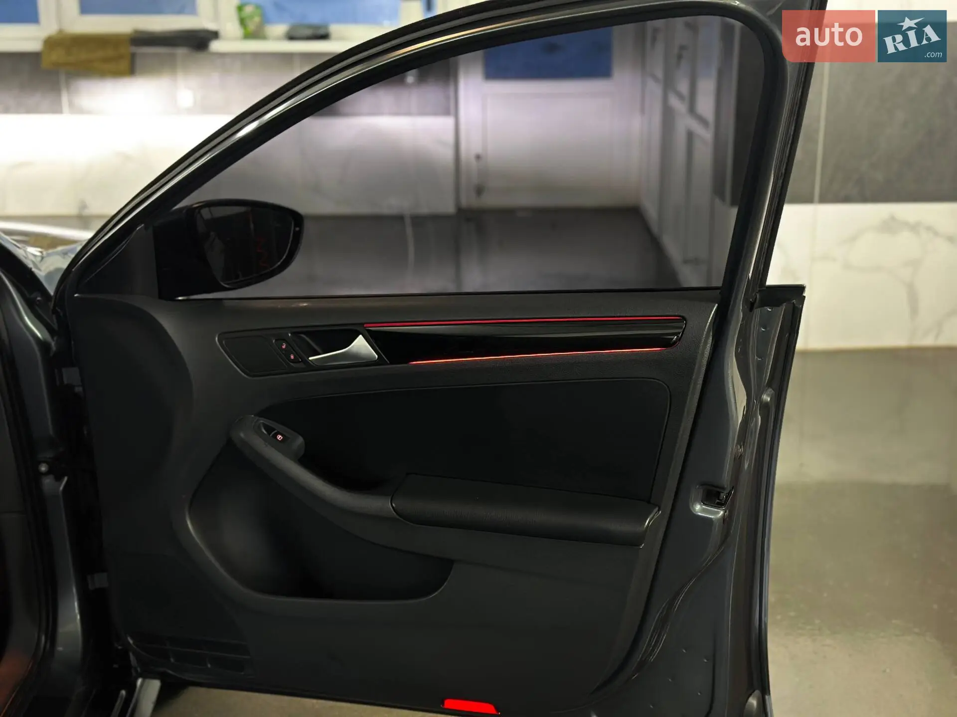 2017 Volkswagen Jetta - мініатюра 20