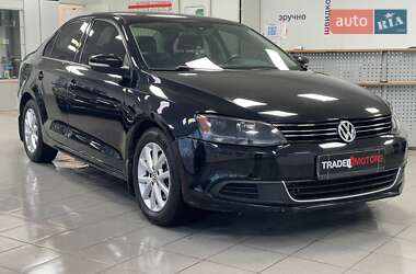 Седан Volkswagen Jetta 2011 в Киеве