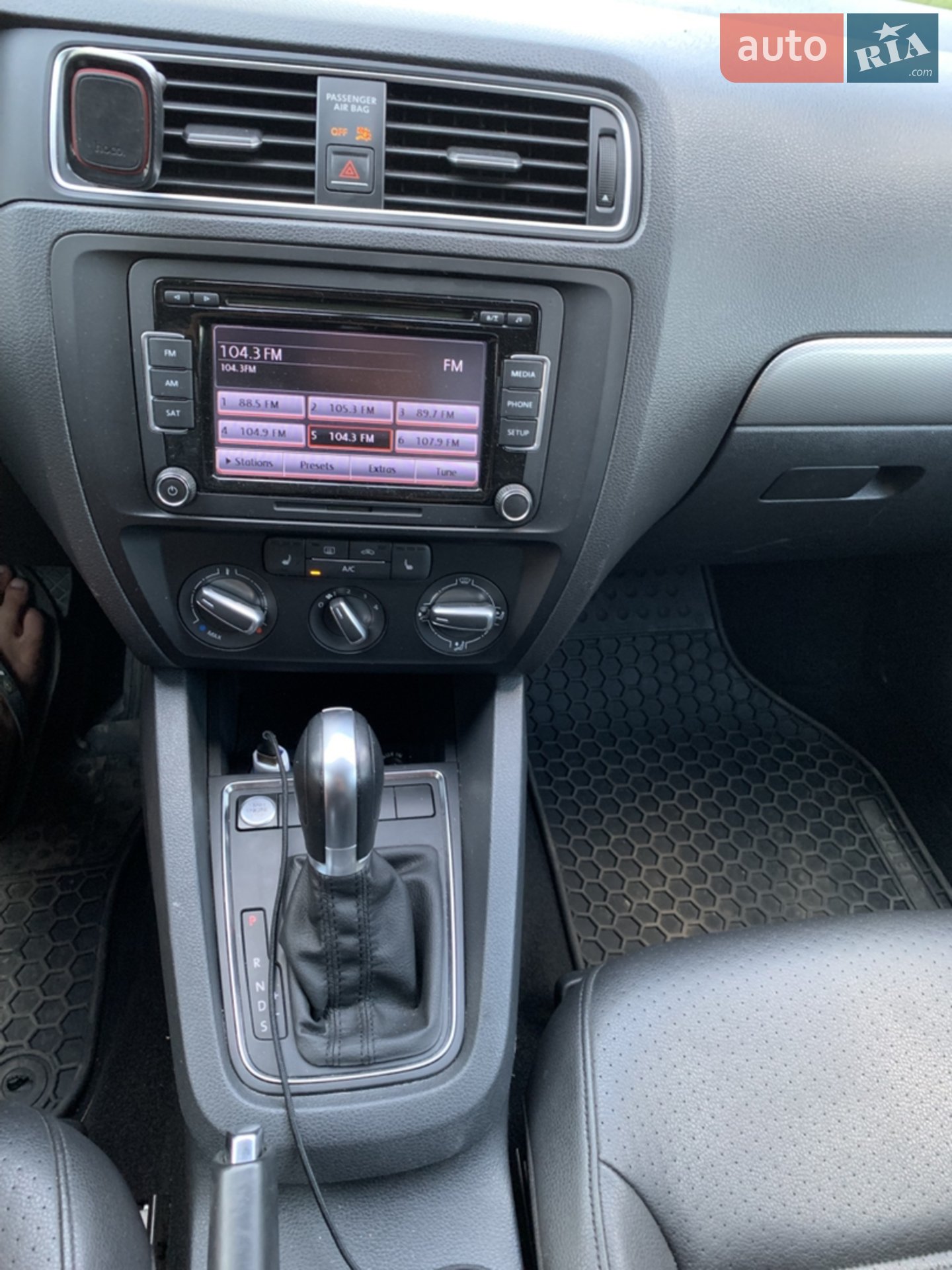 2015 Volkswagen Jetta - мініатюра 14