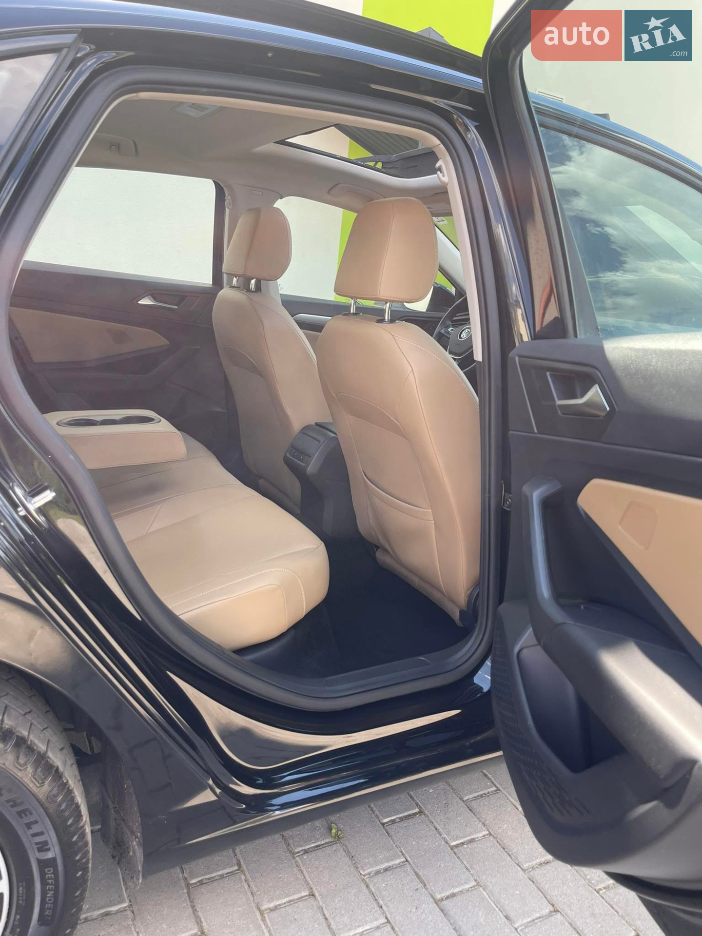2019 Volkswagen Jetta - мініатюра 14