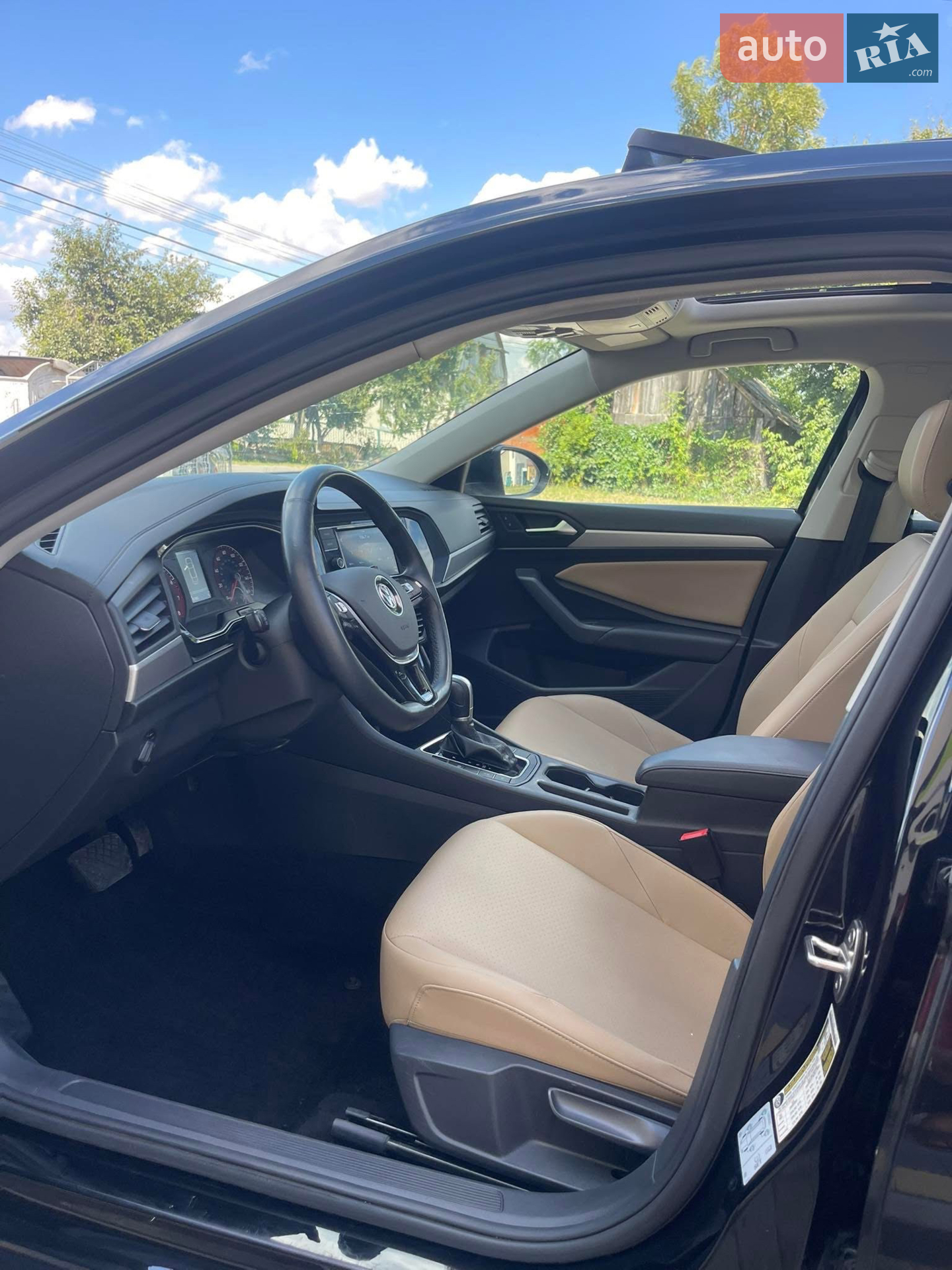 2019 Volkswagen Jetta - мініатюра 18