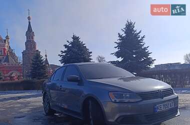 Седан Volkswagen Jetta 2014 в Каменском