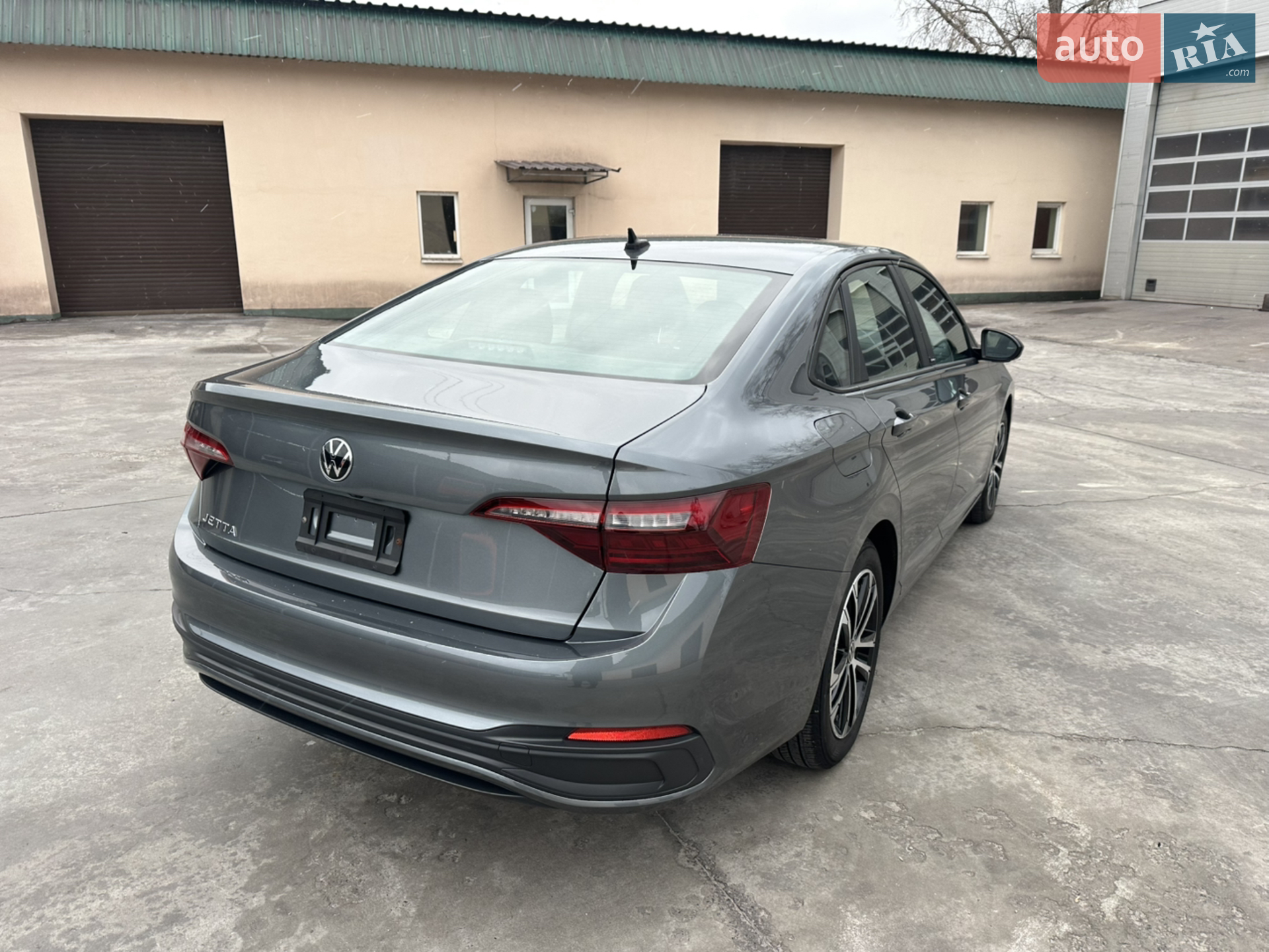 2023 Volkswagen Jetta - мініатюра 6