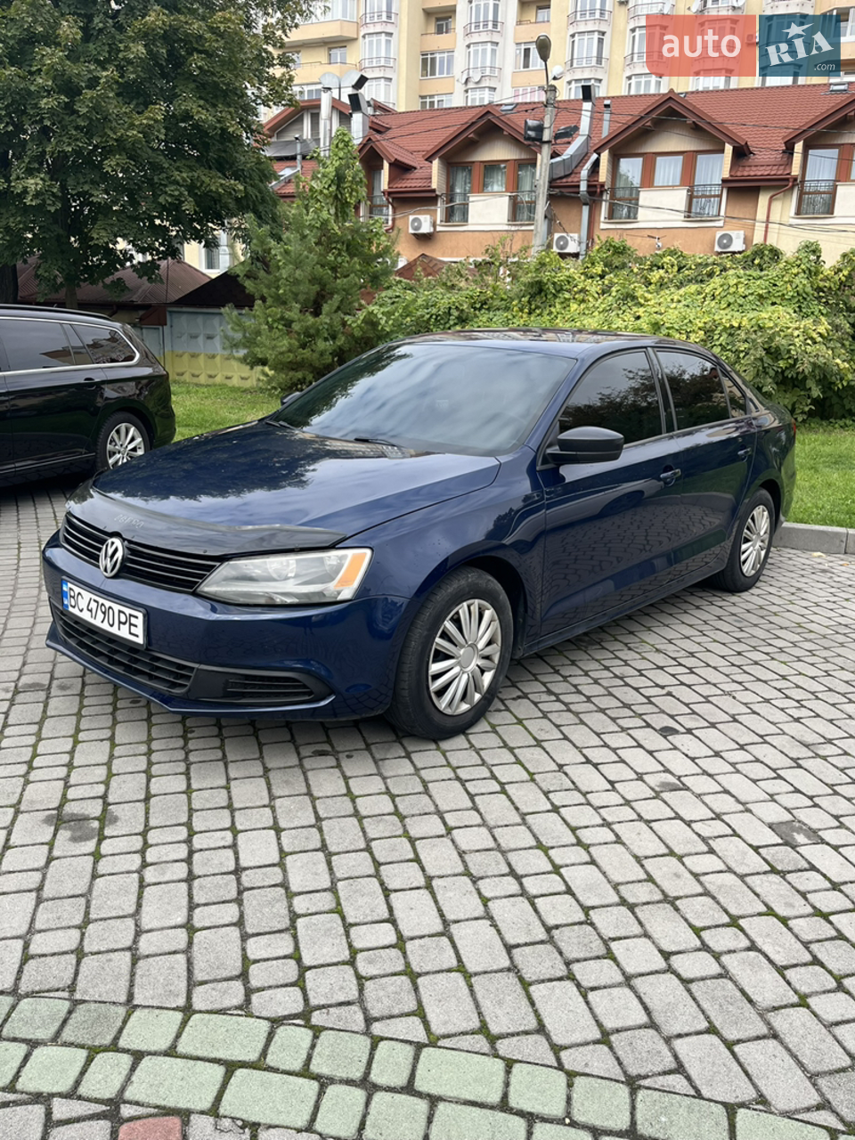 2014 Volkswagen Jetta - мініатюра 20