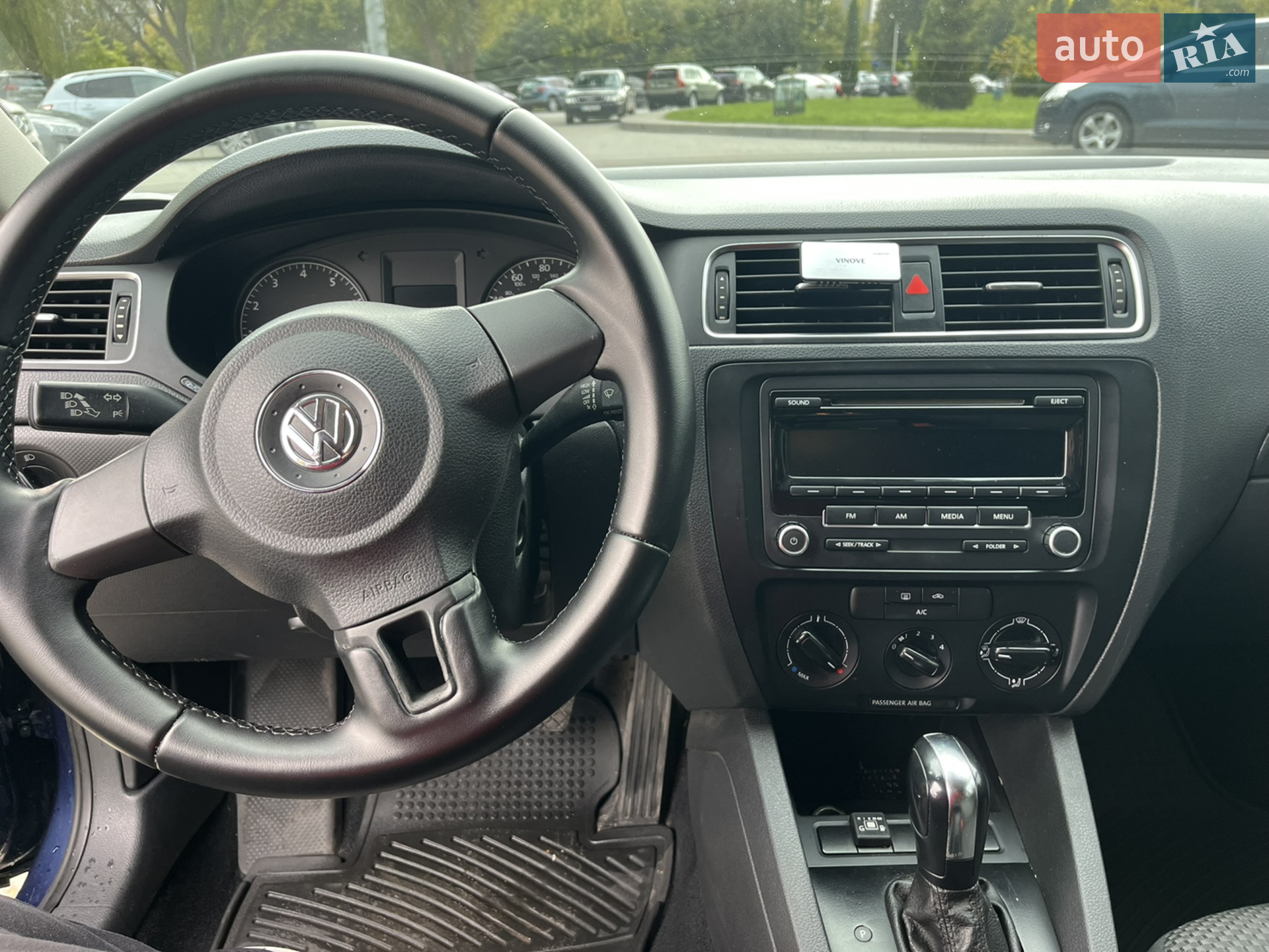 2013 Volkswagen Jetta - мініатюра 8