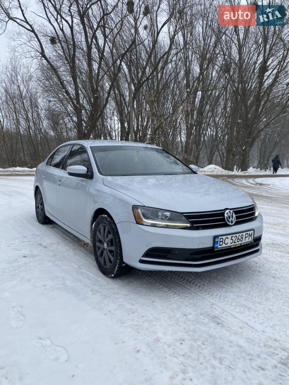 2018 Volkswagen Jetta - мініатюра 34
