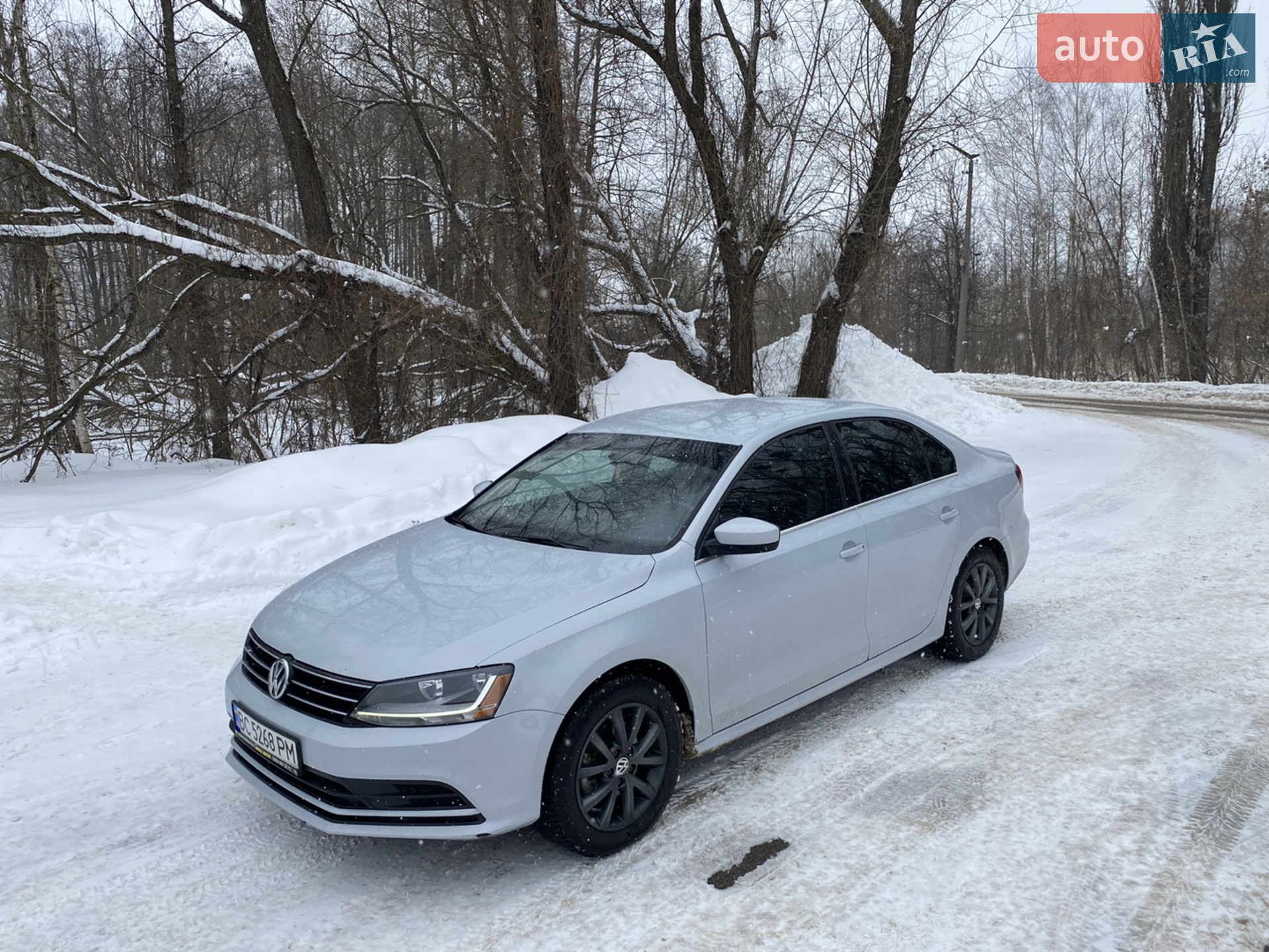 2017 Volkswagen Jetta - мініатюра 13