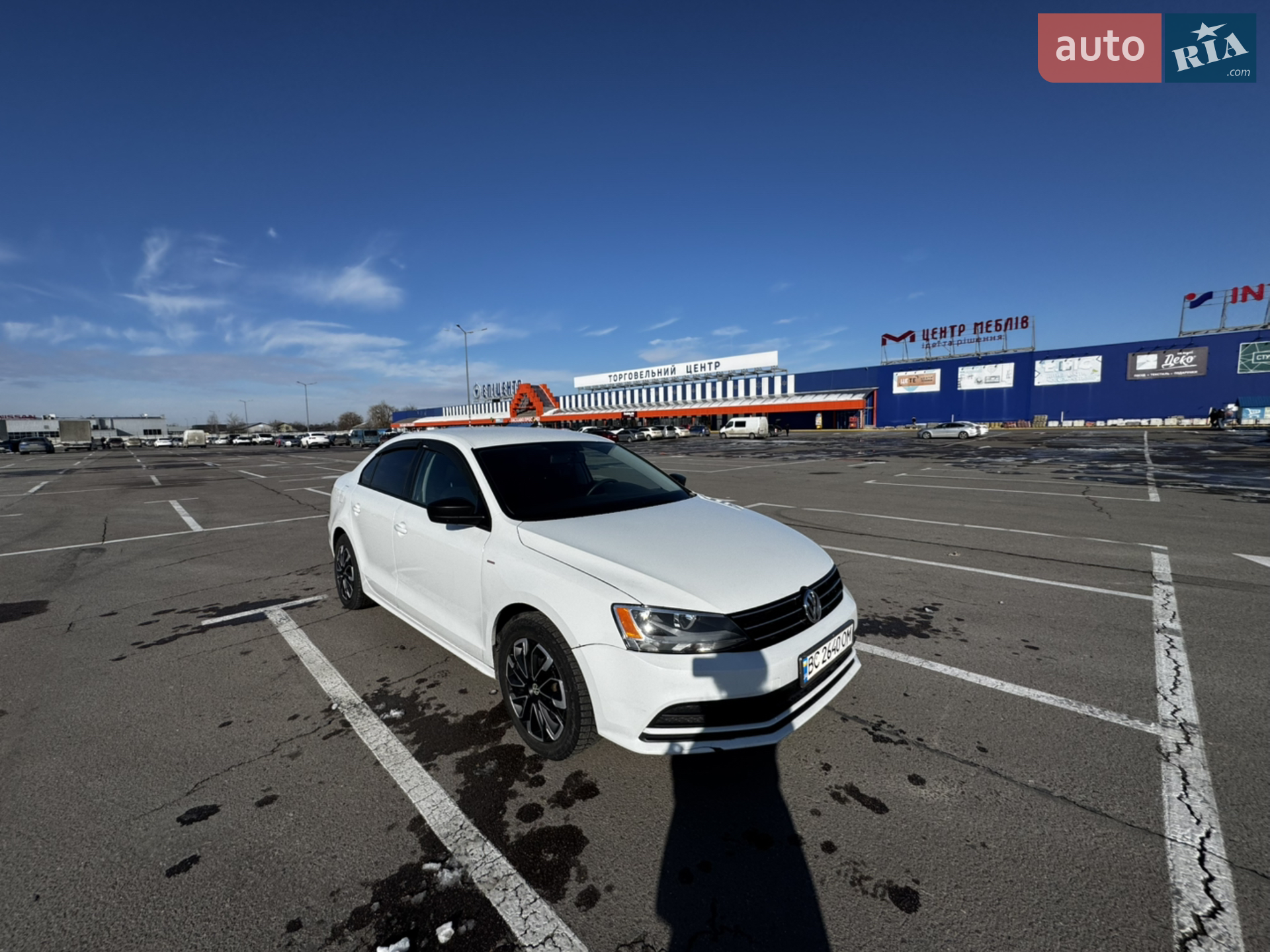 2016 Volkswagen Jetta - мініатюра 15