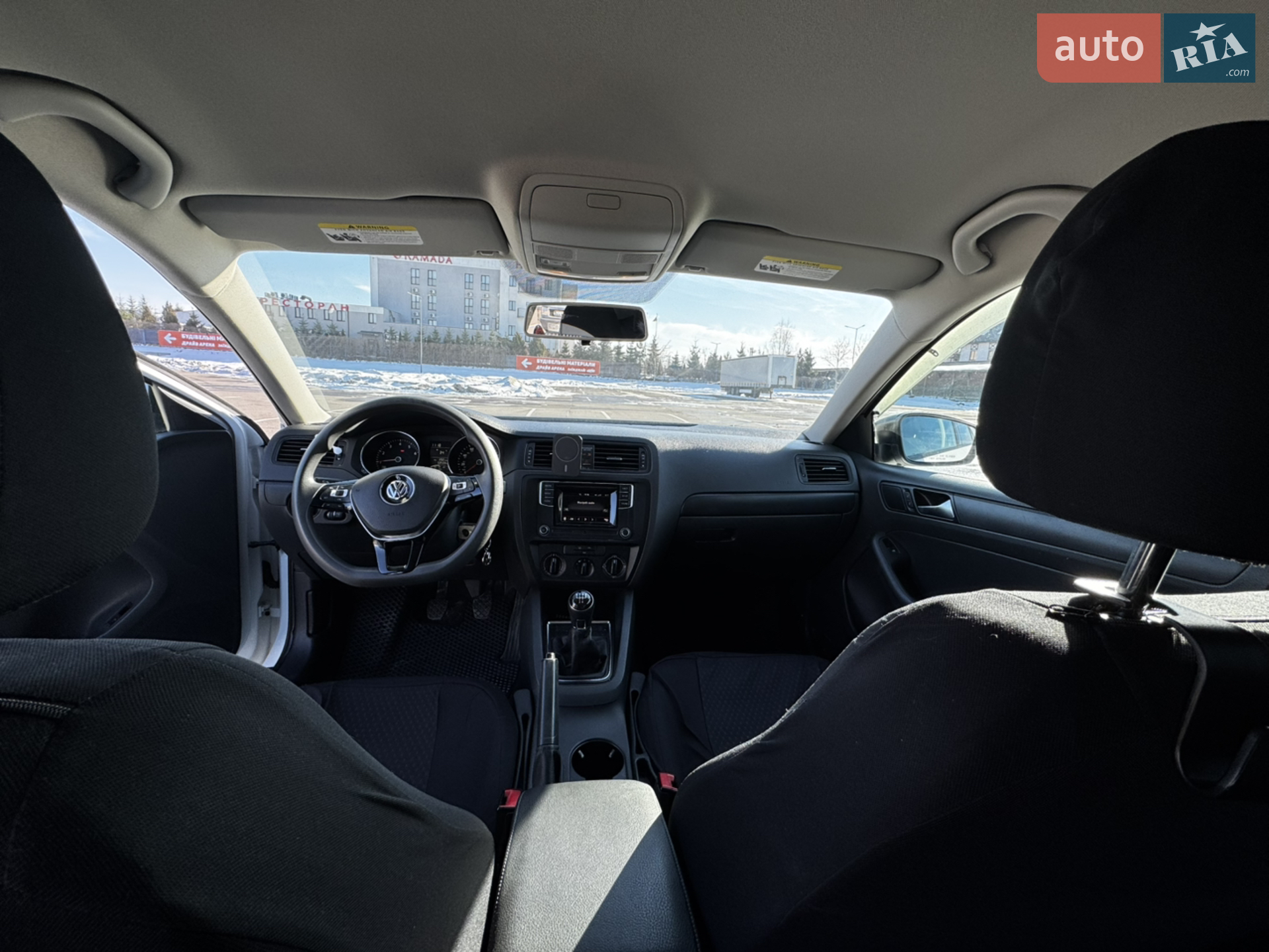 2016 Volkswagen Jetta - мініатюра 16