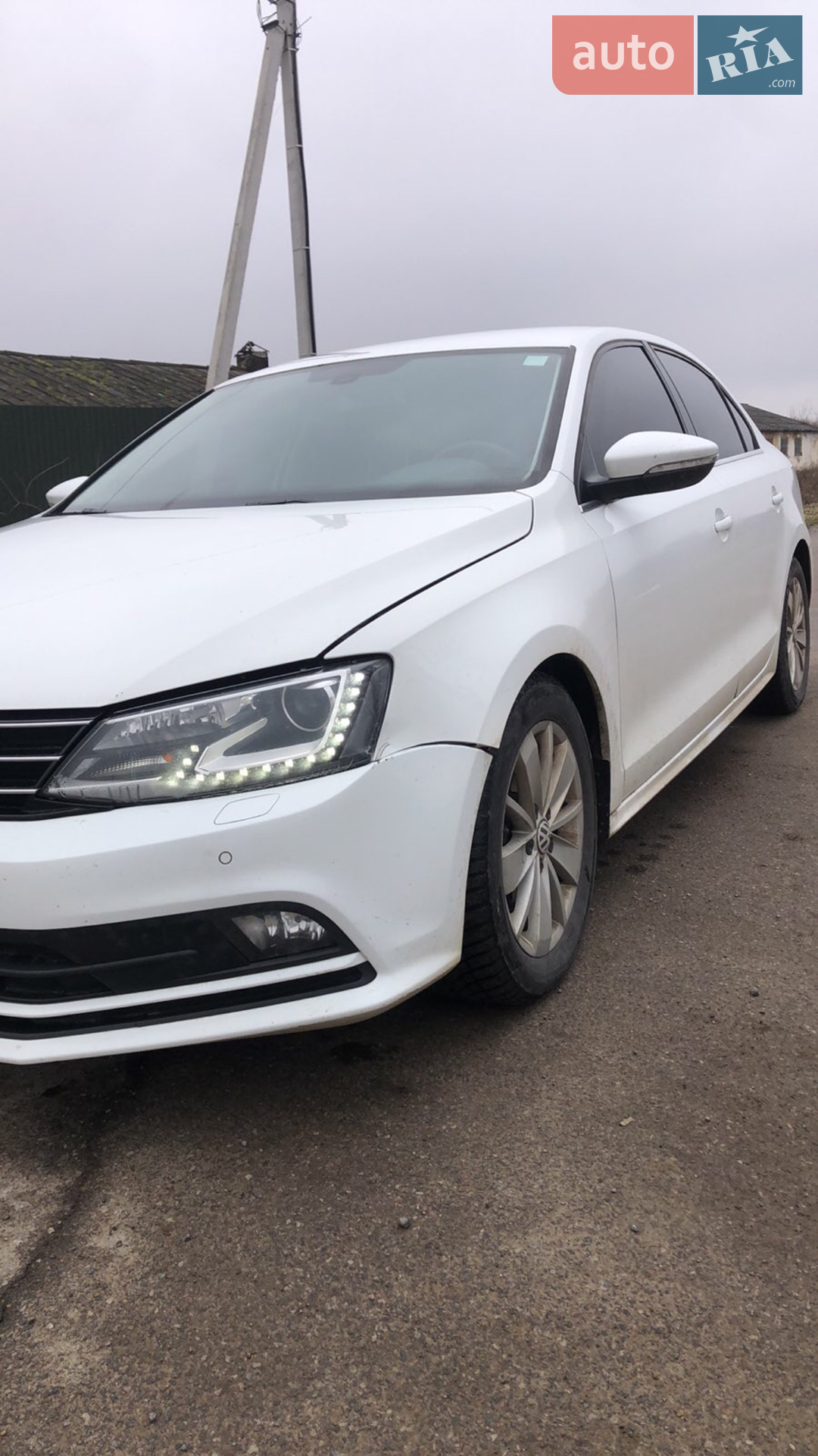 2015 Volkswagen Jetta - мініатюра 24