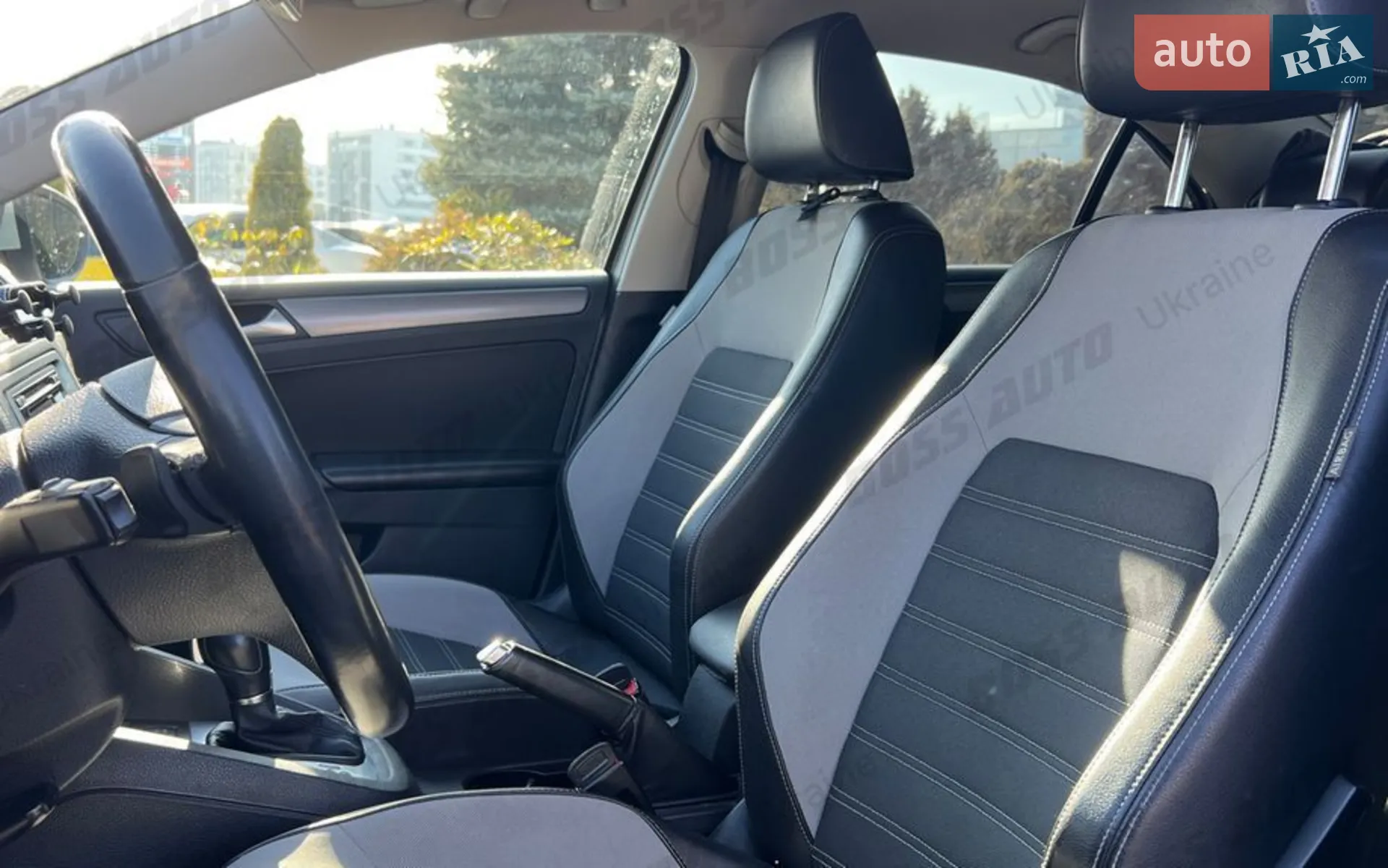 2013 Volkswagen Jetta - мініатюра 3