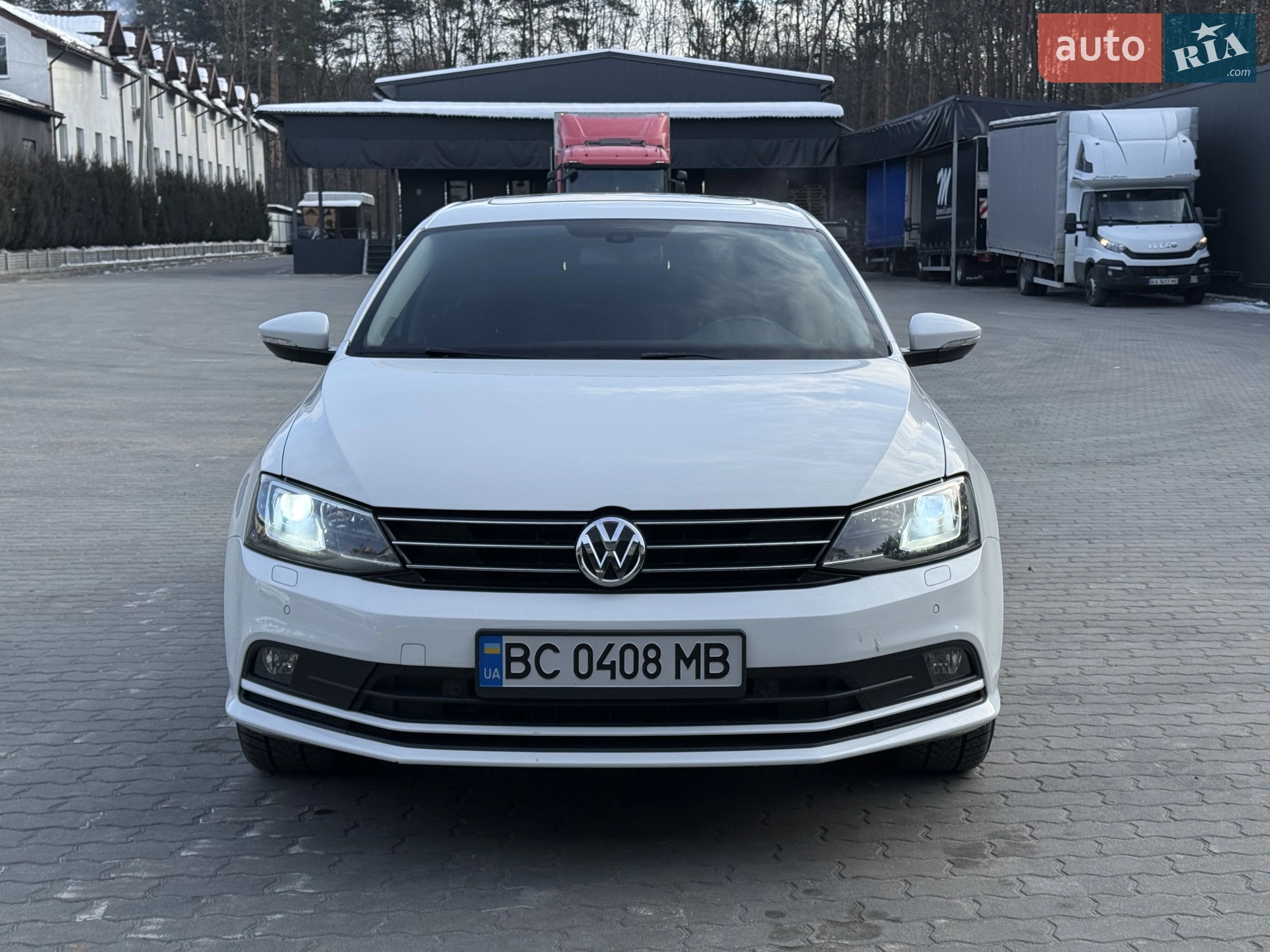 2015 Volkswagen Jetta - мініатюра 9