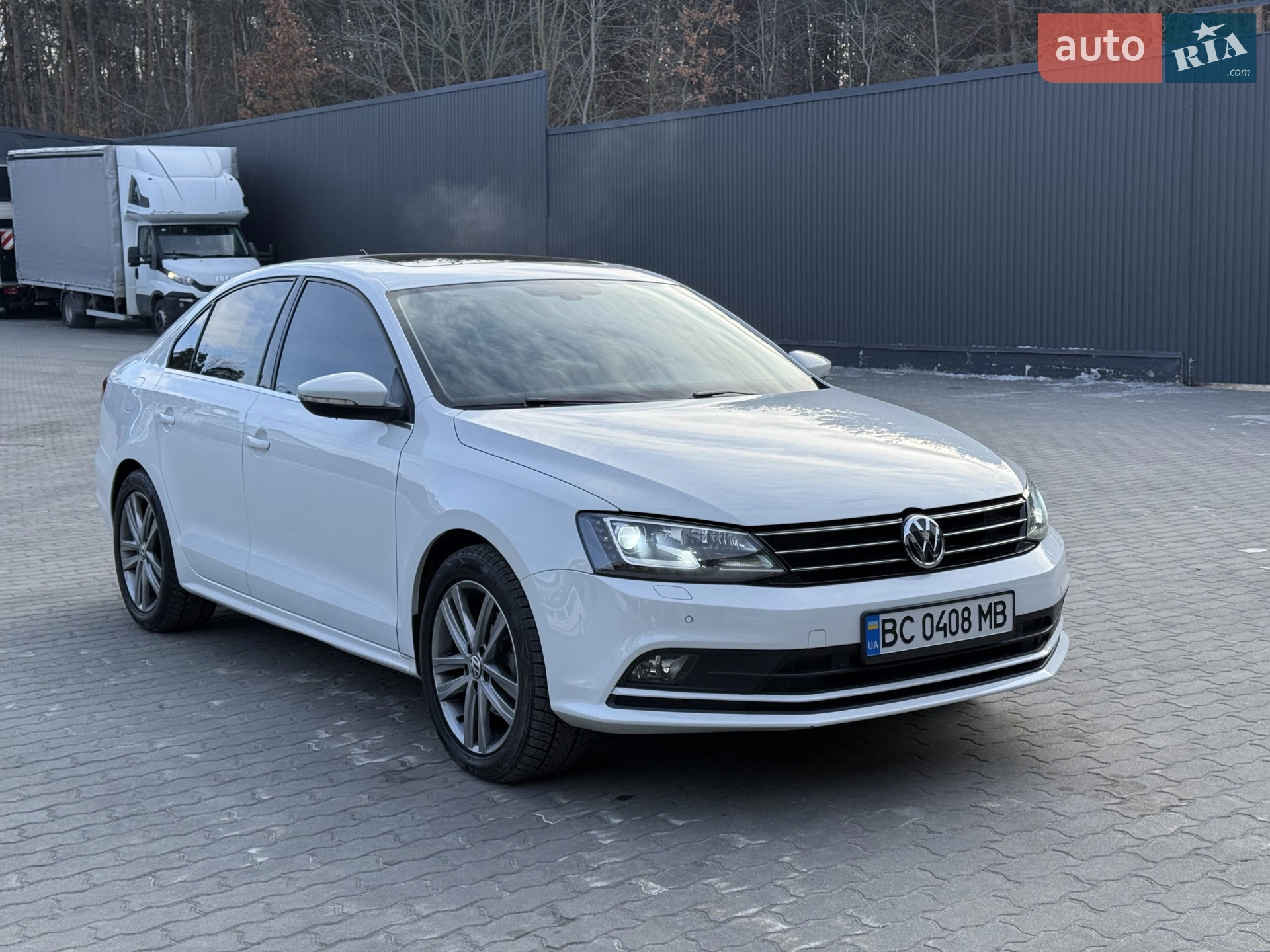 2015 Volkswagen Jetta - мініатюра 10