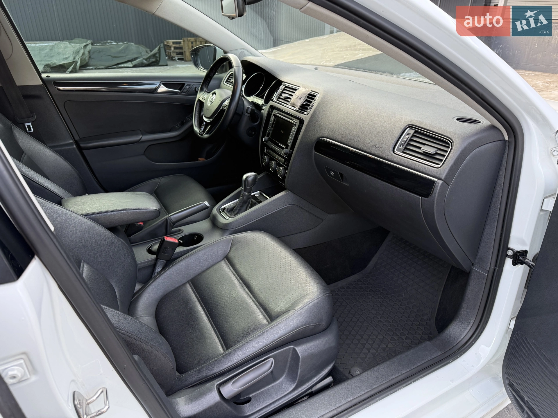 2015 Volkswagen Jetta - мініатюра 27